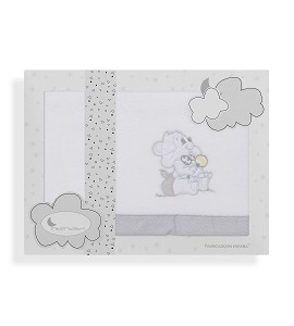 3 Pcs Bedding For...