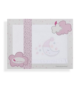 3 Pcs Bedding For...