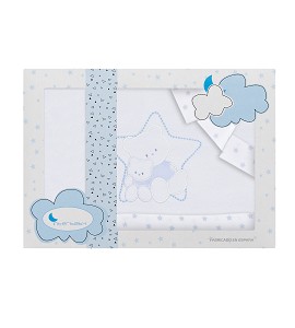 3 Pcs Bedding For...