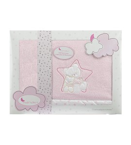 3 Pcs Bedding For...