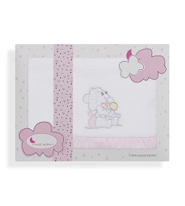 3 Pcs Bedding For...