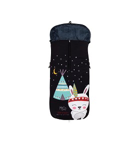 Universal Footmuff...