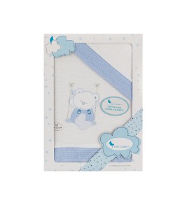 3 Pcs Bedding For...