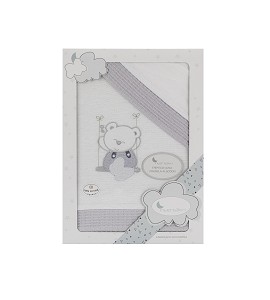 3 Pcs Bedding For...