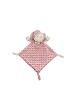 Bubbles Blanket and Dou Dou Pink Make-up Bear
