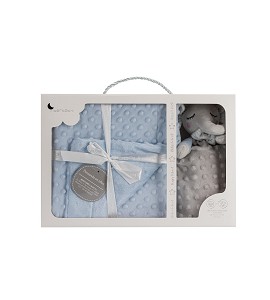 Bubble Blanket - 80 X 110 -...