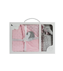 Bubble Blanket - 80 X 110 -...
