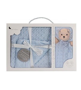 Blanket + Doudou - Mod....