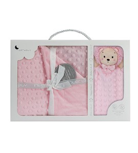 Blanket + Doudou - Mod....