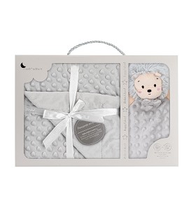 Blanket + Doudou - Mod....