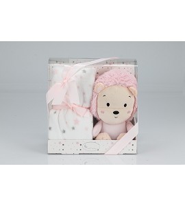 Bubble Blanket - 80 X 110 -...