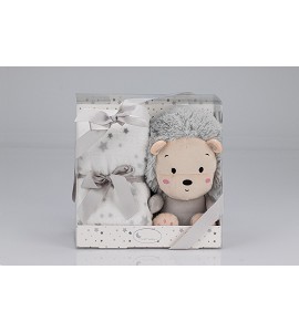 Bubble Blanket - 80 X 110 -...