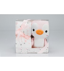 Bubble Blanket - 80 X 110 -...