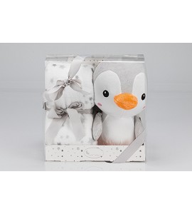 Bubble Blanket - 80 X 110 -...