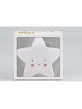 Bubble Blanket Pink Make up and Star Night Lamp