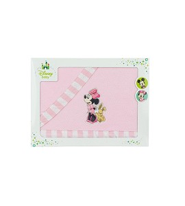 Sheet For Cot Bed 60X120 -...