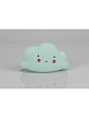 Bubble Blanket Blue and Cloud Night Lamp