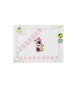 Sábanas Disney Cuna...