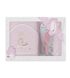 Bath Cape 1 1 Mt Mod Bear...