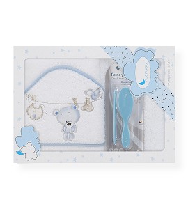 Bath Cape 1 1 Mt Mod Bear...