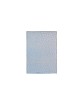 Lamb Skin Blanket - 80 X 110 - Coral Flecce - Mod. Disney - Blue