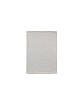 Lamb Skin Blanket - 80 X 110 - Coral Flecce - Mod. Disney - Beige