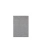 Lamb Skin Blanket - 80 X 110 - Coral Flecce - Mod. Disney - Gray