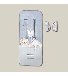 Colchoneta Universal...