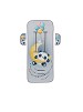 Colchoneta Universal Panda Gris