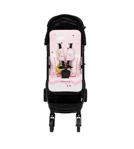 Colchoneta Universal Columpio