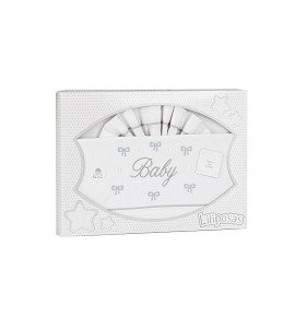 Sábanas Coche Liliposas...