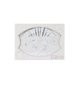 Sábanas Coche Liliposas...