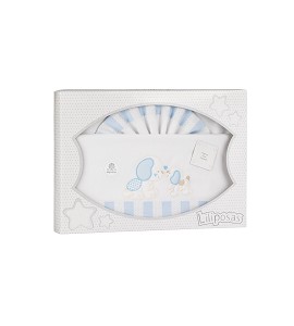 Sábanas Coche Liliposas...