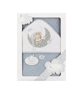 Capa de Baño Bear Sleeping...