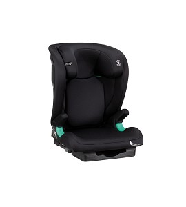 Security Chair For Car- Mod. Juno - Black