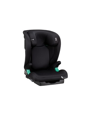 Security Chair For Car- Mod. Juno - Black