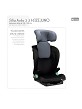 Security Chair For Car- Mod. Juno - Black