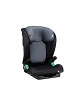 Security Chair For Car- Mod. Juno - Gray