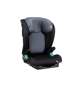 Security Chair For Car- Mod. Juno - Gray