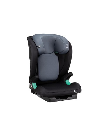 Security Chair For Car- Mod. Juno - Gray