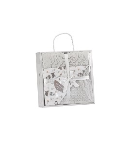 Manta Burbuja  Paracaidista...