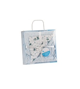 Bubble Blanket Paratrooper...