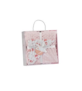 Bubble Blanket Paratrooper...