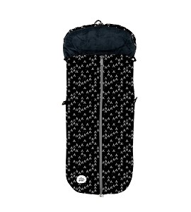 Universal Footmuff...