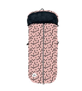 Universal Footmuff...