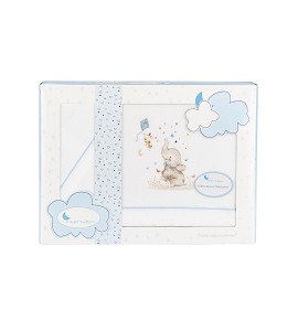 Sábanas Coche Coralina...