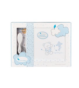 Sábanas Cuna Coralina +...