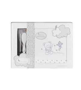 Sábanas Cuna Coralina +...