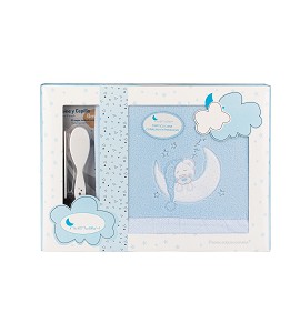 Sábanas Cuna Coralina +...