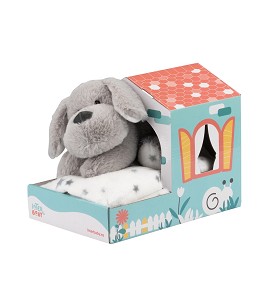 Set Casita, Manta y Perrito...